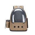 Transportadora Portátil para Gatos y Perros | Bolsa Universal de Viaje para Mascotas | Accesorio Cómodo y Seguro para Salidas