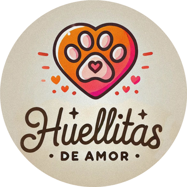 Huellitas de amor