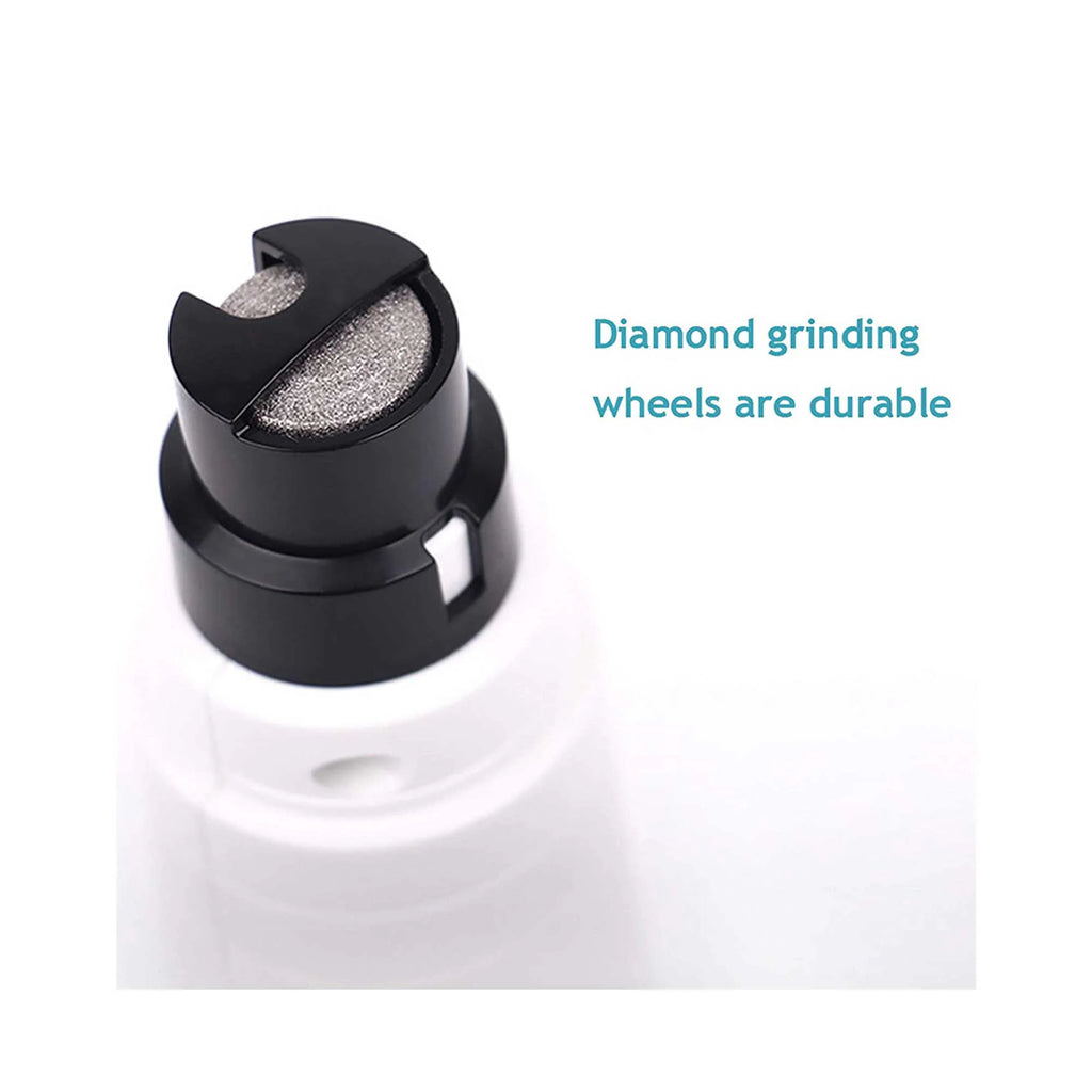 Lima Eléctrica para Uñas de Mascotas | Cortador y Pulidor de Garras para Perros y Gatos | Esmeril Recargable USB N9